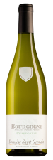 Domaine Saint Germain Bourgogne Blanc Chardonnay