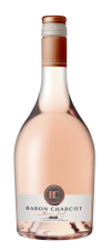 Baron Charcot BC Grand Vin Rosé Réserve