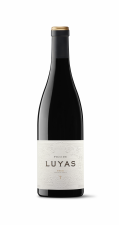 Trus -  Ribera del Duero Pico de Luyas (verpakt in originele kist bij afname 6 flessen)