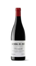 Proelio - La Canal del Rojo - Garnacha (verpakt in originele kist bij afname 6 flessen)