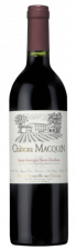 Macquin Saint Georges, Saint Emilion