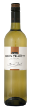 Baron Charcot Pays d'Oc Blanc