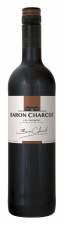 Baron Charcot Pays d'Oc Rouge