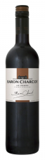 Baron Charcot Pays d'Oc Rouge 2021