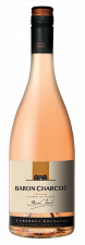Baron Charcot Premium Cabernet Sauvignon/Grenache