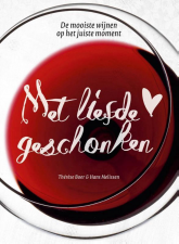 Boek: Met liefde geschonken