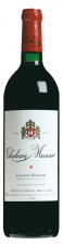 Chateau Musar 2000