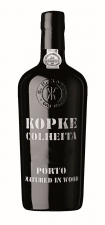 Kopke Colheita Port 1965
