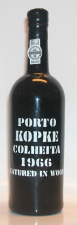 Kopke Colheita Port 1966