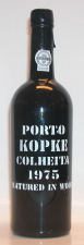 Kopke Colheita Port 1975