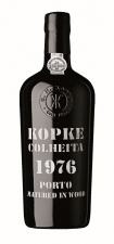 Kopke Colheita Port 1976