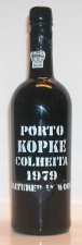 Kopke Colheita Port 1979