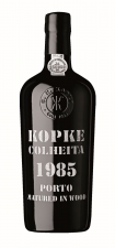 Kopke Colheita Port 1985