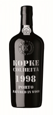 Kopke Colheita Port 1998