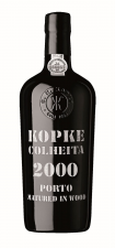 Kopke Colheita Port 2000