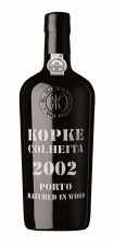 Kopke Colheita Port 2002