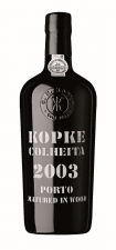 Kopke Colheita Port 2003