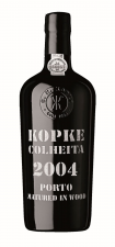 Kopke Colheita Port 2004