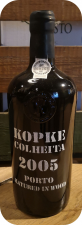 Kopke Colheita Port 2005