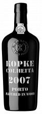 Kopke Colheita Port 2007