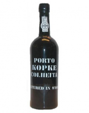 Kopke Colheita Port 2008