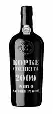 Kopke Colheita Port 2009