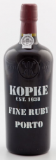 Kopke Fine Ruby Port no. 59