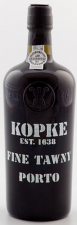Kopke Fine Tawny Port no. 18 halve fles