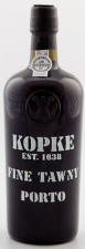 Kopke Fine Tawny Port no. 18