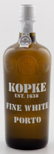 Kopke Fine White Port no. 99 halve fles