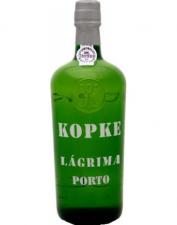 Kopke Lágrima White Port