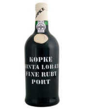 Kopke Quinta Lobata Full Ruby Port
