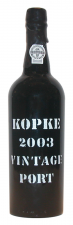 Kopke Vintage Port 2003