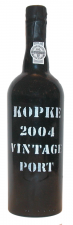 Kopke Vintage Port 2004