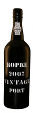 Kopke Vintage Port 2007