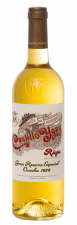 Marqués de Murrieta Castillo Ygay White Gran Reserva Especial 1986