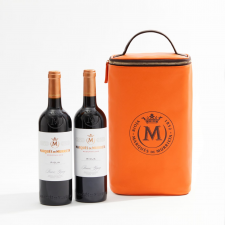 Marqués de Murrieta Premium Bag