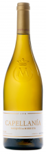 Marqués de Murrieta Rioja Capellania Blanco Reserva