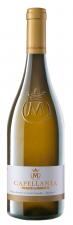 Marqués de Murrieta Rioja Capellania Blanco Reserva