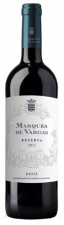 Marqués de Vargas 3 LTR Rioja Reserva