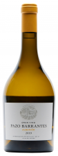 Pazo Barrantes Albariño Marqués de Murrieta