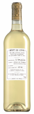 Domaine de l'Arjolle Côtes de Thongue Brut de Cuve Sauvignon