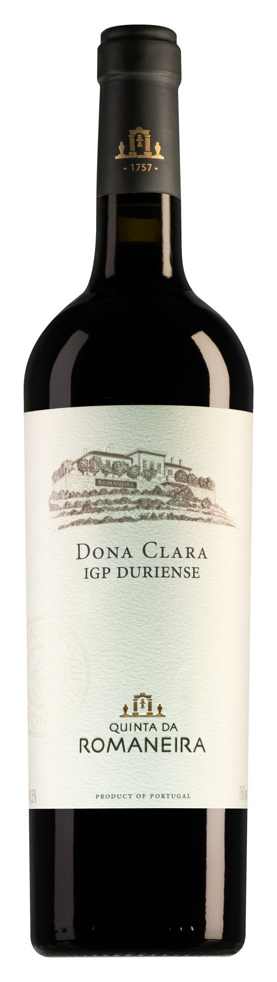 Quinta da Romaneira Duriense Dona Clara