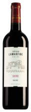 Château Lamartine Cahors Tradition 2022