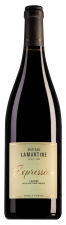 Château Lamartine Cahors Expression 2020