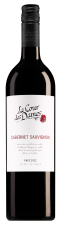 La Cour des Dames Pays d'Oc Cabernet Sauvignon 2024