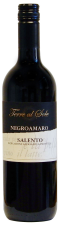 Terre Al Sole Negroamaro del Salento met schroefdop 2023