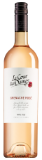 La Cour des Dames Pays d'Oc Grenache Rosé 2025