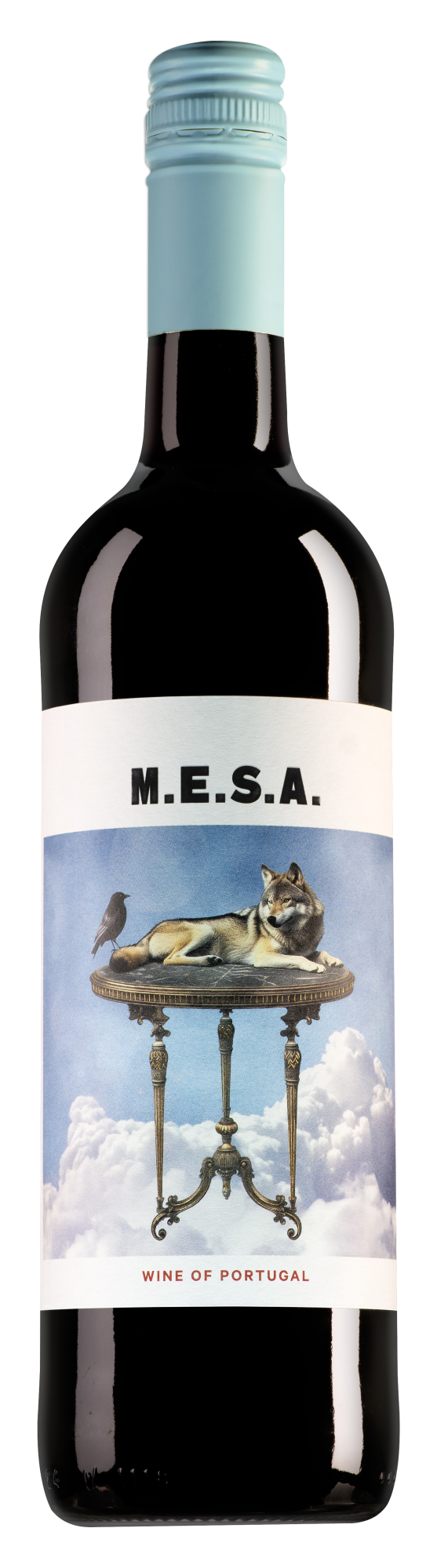MESA Tejo Tinto