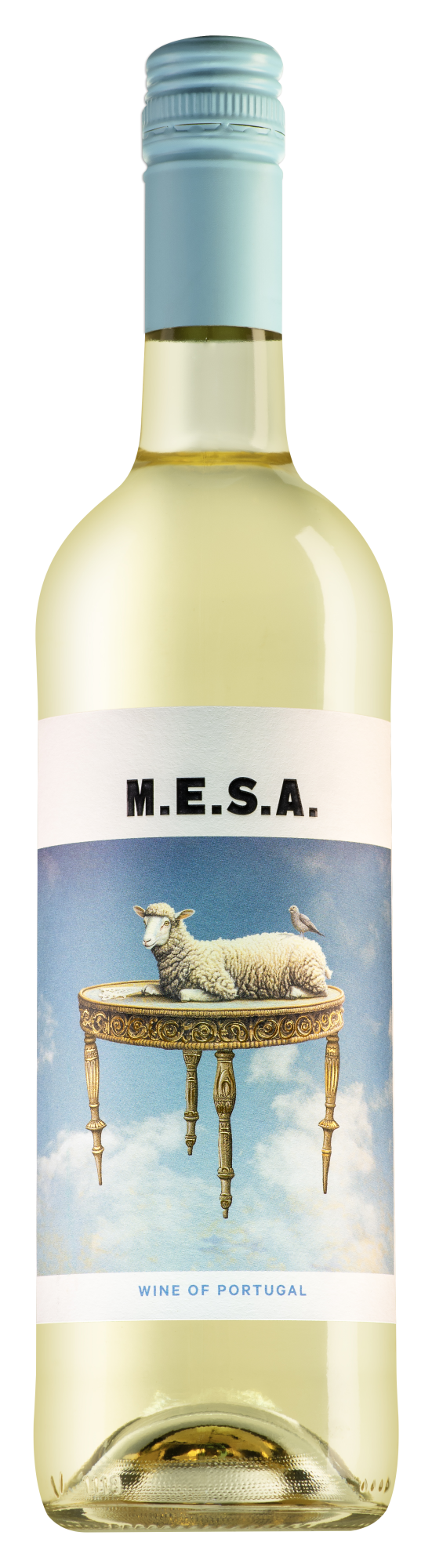 MESA Tejo Branco